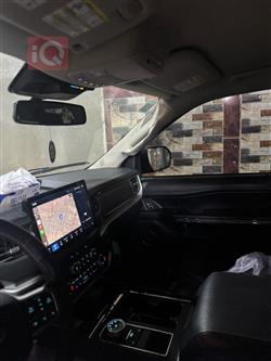 فۆرد ئێکسپێدیشن